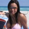 Cette fille est class�e N� 016 des plans webcam d'amatrices