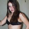 Cette fille est class�e N� 019 des plans webcam d'amatrices