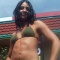 Cette fille est classée N° 044 des plans webcam d'amatrices Cette fille est classée N° 044 des plans webcam d'amatrices