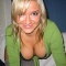 Cette fille est class�e N� 062 des plans webcam d'amatrices