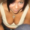 Cette fille est class�e N� 120 des plans webcam d'amatrices