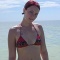 Cette fille est classée N° 134 des plans webcam d'amatrices Cette fille est classée N° 134 des plans webcam d'amatrices