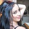 Vanessa une belle Coquine