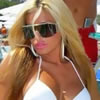 Angie, miss gros lolo de Nantes