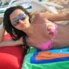 Virginie la chaudasse brune