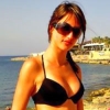 Lianne 19 ans de Nice