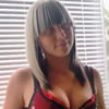 Cerise la petite cochonne de 20 ans