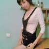 Karen Jeune salope de 18 ans