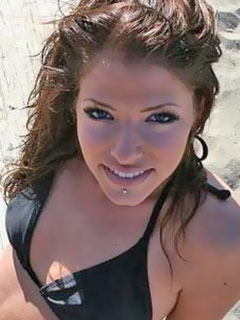 bombe sexuel pour plan cul