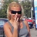 Fille de Strasbourg pour rencontre coquine