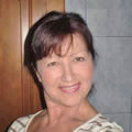 Charmante femme de 56 ans pour homme galant
