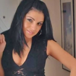 Gabriella 26 ans