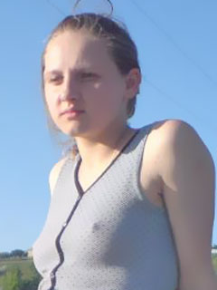 Les seins de Nicole