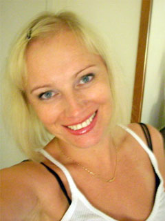 Femmes cougars