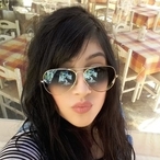 Tchat en direct avec Aliciaderonne