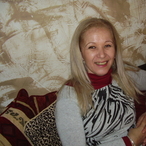Asun - 52 ans