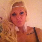 Bellesarah12 - 34 ans