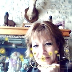 Betsys - 53 ans