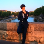 Tchat en direct avec Breakmic