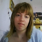 Caprice720 - 28 ans