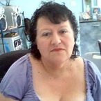Carmen2010 - 62 ans