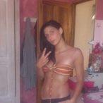 Cataleya54 - 34 ans