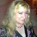Celeste640 - 53 ans