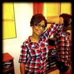 Cherrybbr - 26 ans