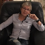 Cindy421 - 58 ans