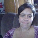 Colombe340 - 38 ans