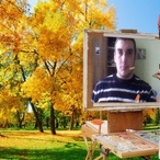 Pour dialoguer avec crapaut, telechargez son Messenger