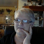 Daisy49 - 70 ans