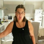 Delphinesauterey - 26 ans
