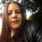 Djamila59 - 30 ans
