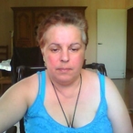 Dodie21 - 53 ans
