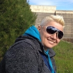 Dominiquefady - 48 ans