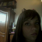 Emiliaaa - 26 ans