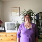 Eponia - 61 ans