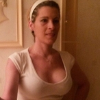 Fanny641900 - 41 ans