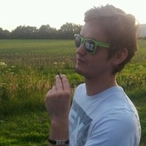 Tchat en direct avec Finkelin
