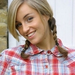 Fleur14155 - 30 ans