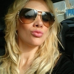 Fleur2114 - 30 ans