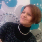 Frangesca - 44 ans