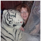 Georgina62 - 56 ans