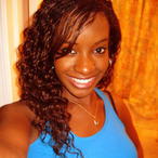 Geraldine80 - 22 ans