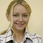 Gracesimpar1984 - 35 ans
