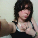 Gwen9323 - 26 ans