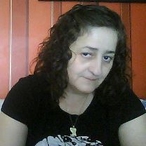 Helena1966 - 52 ans