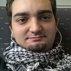 joeoli1, 32 ans, Cointe (Belgique)