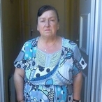Josette47 - 61 ans